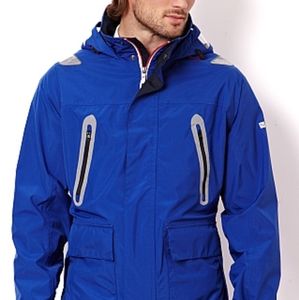 Nautica Sea Wall Parka (no battery)